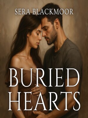 cover image of Buried Hearts